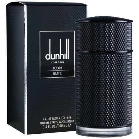 dunhill icon elite.